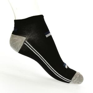 Čierne ponožky STAG