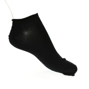 Čierne ponožky USE