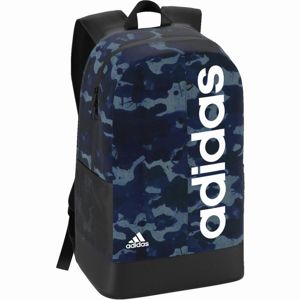 Adidas ruksak QM701817099 modrá