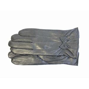 John Garfield rukavice SR656010060 Čierna