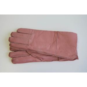 John Garfield rukavice SR656013025 ružová